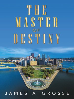 cover image of The Master of Destiny